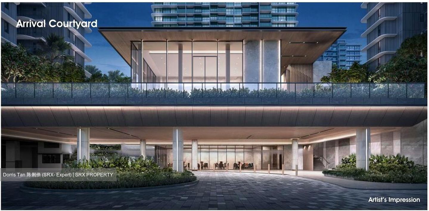 Chuan Park (D19), Condominium #439782181